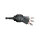SHOCKWAVE - Thekendisplay KNUCKLE™ Winkelschraubgelenk (11-teilig)