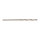 THUNDERWEB - THUNDERWEB Metallbohrer HSS-G DIN 338