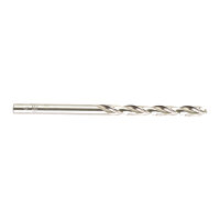 THUNDERWEB - THUNDERWEB Metallbohrer HSS-G DIN 338