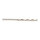 THUNDERWEB - THUNDERWEB Metallbohrer HSS-G DIN 338