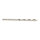 THUNDERWEB - THUNDERWEB Metallbohrer HSS-G DIN 338