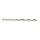THUNDERWEB - THUNDERWEB Metallbohrer HSS-G DIN 338