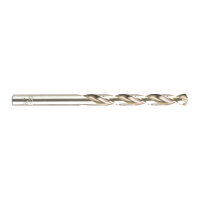 THUNDERWEB - THUNDERWEB Metallbohrer HSS-G DIN 338