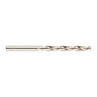 THUNDERWEB - THUNDERWEB Metallbohrer HSS-G DIN 338