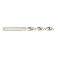 THUNDERWEB - THUNDERWEB Metallbohrer HSS-G DIN 338