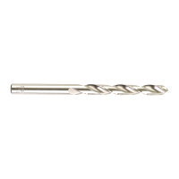 THUNDERWEB - THUNDERWEB Metallbohrer HSS-G DIN 338