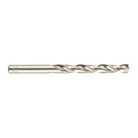 THUNDERWEB - THUNDERWEB Metallbohrer HSS-G DIN 338