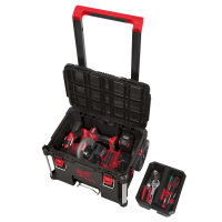 PACKOUT - PACKOUT™ Trolley Koffer