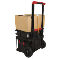 PACKOUT - PACKOUT™ Trolley Koffer