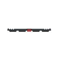 PACKOUT™ Adapter zur Verbindung eines PACKOUT™ Koffers mit einer HD Box.