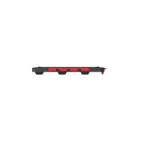 PACKOUT™ Adapter zur Verbindung eines PACKOUT™ Koffers mit einer HD Box.