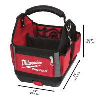 PACKOUT - 25 cm PACKOUT™ Werkzeugtasche
