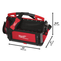 PACKOUT - 50 cm PACKOUT™ Werkzeugtasche