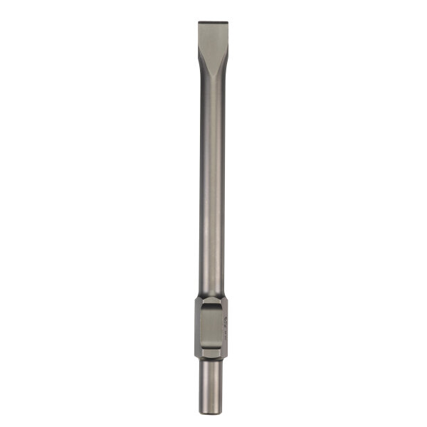 30 mm Hex - 30 mm Hex Flachmeißel