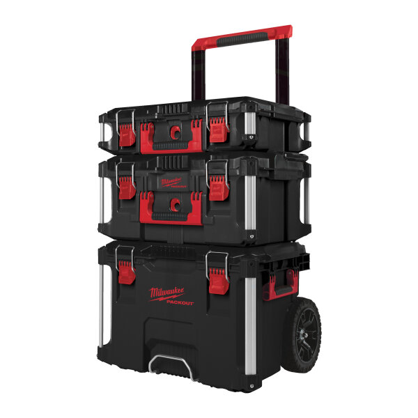 PACKOUT - PACKOUT™ Starter-Set 1 (3-teilig)