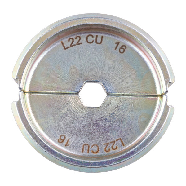 L22 Cu 16