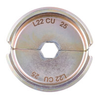 L22 Cu 25