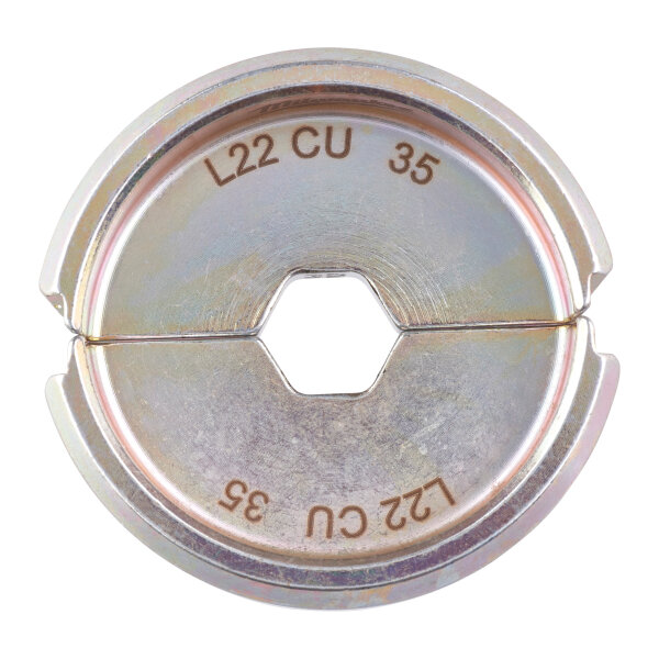 L22 Cu 35