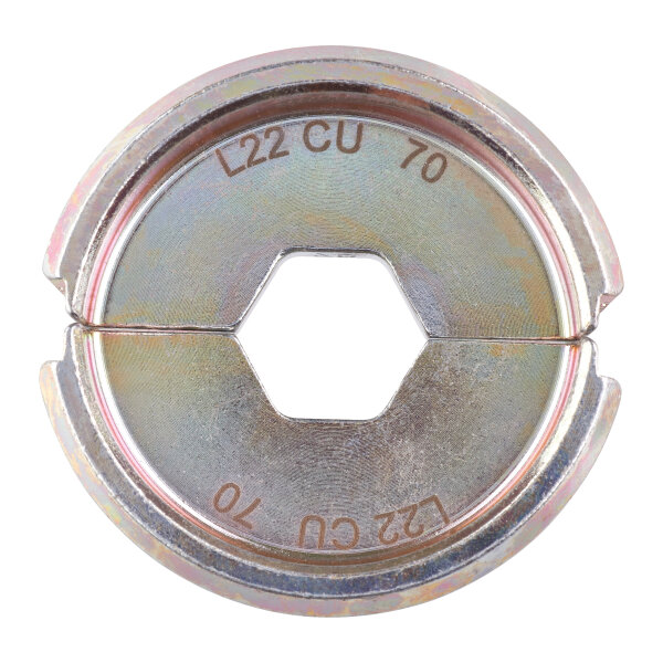 L22 Cu 50
