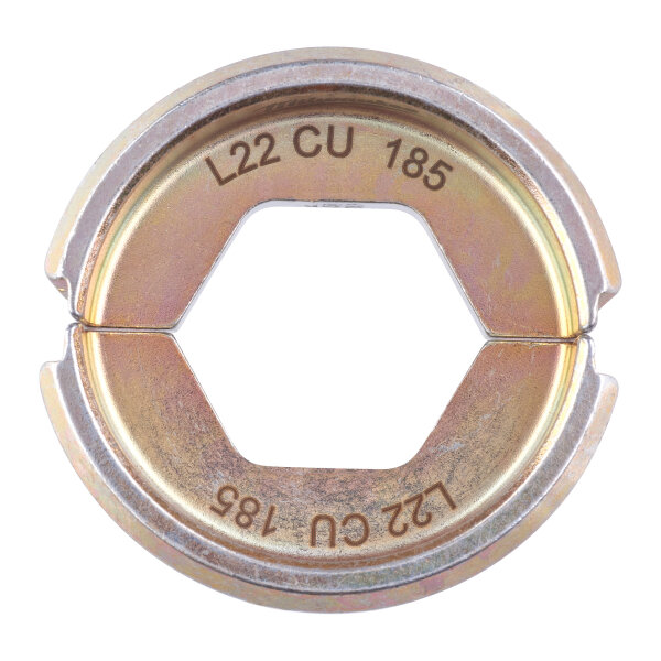 L22 Cu 185