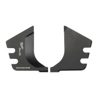 Ersatz-Messer-Set für Cu und AL