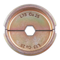 L13 Cu 25