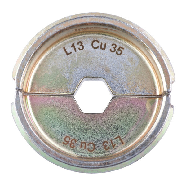 L13 Cu 35