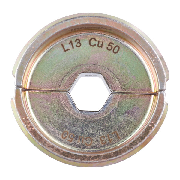 L13 Cu 50