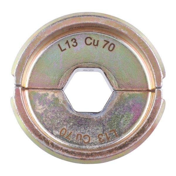 L13 Cu 70