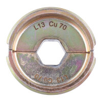 L13 Cu 70