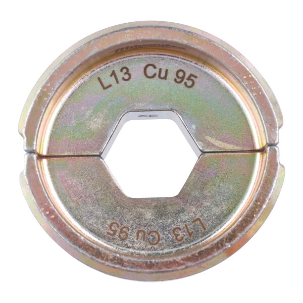L13 Cu 95