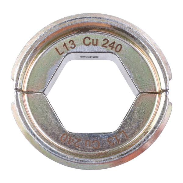 L13 Cu 240
