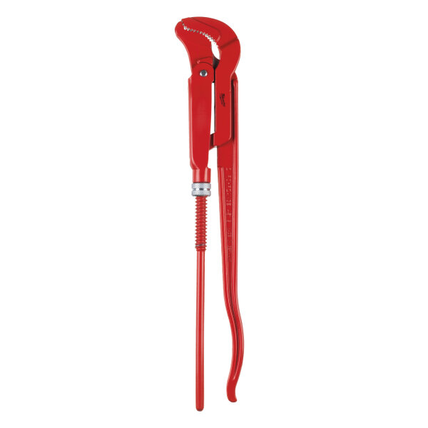 S-Maul Rohrzange 340 mm