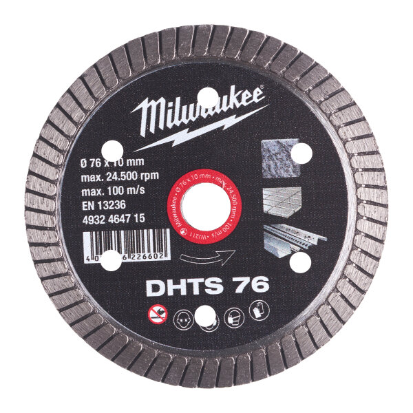 DHTS - DHTS 76