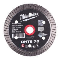 DHTS - DHTS 76