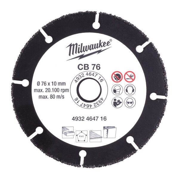 CB 76