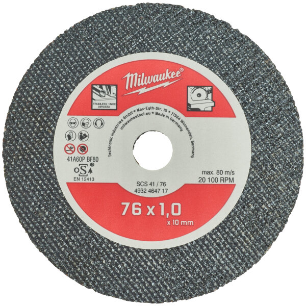 SCS 41 / 76