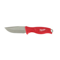 Messer mit feststehender Klinge