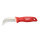 Messer mit feststehender Hawkbill-Klinge