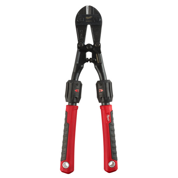 Verlängerbarer 14″/18″ Bolzenschneider