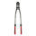 Verlängerbarer 24″/30″ Bolzenschneider