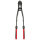 Verlängerbarer 24″/30″ Bolzenschneider