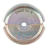 DIN22 Cu 6