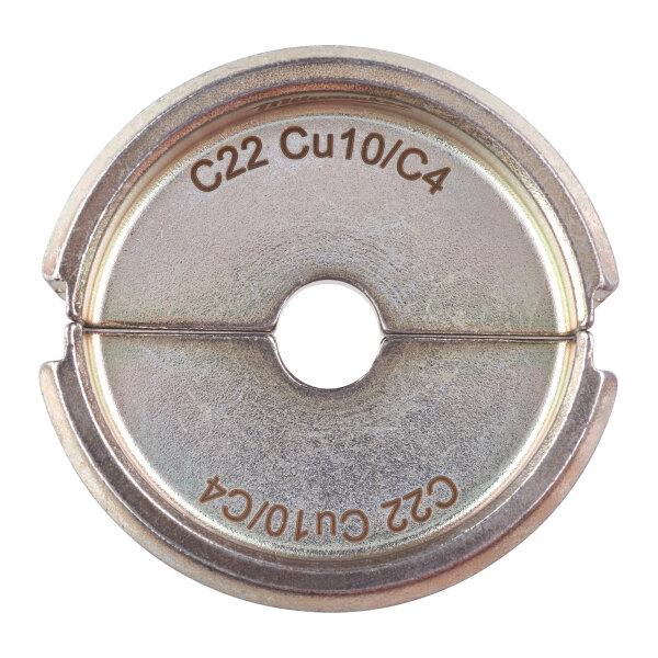 C22 Cu 10/C4
