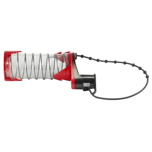 SDS-Plus Universal-Staubabsaugung