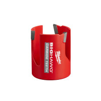 BIGHAWG - BIG HAWG™ Multimaterial 57 mm