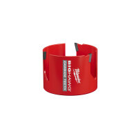 BIGHAWG - BIG HAWG™ Multimaterial 92 mm