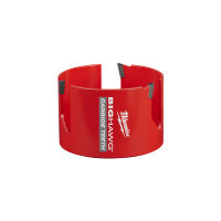 BIGHAWG - BIG HAWG™ Multimaterial 102 mm