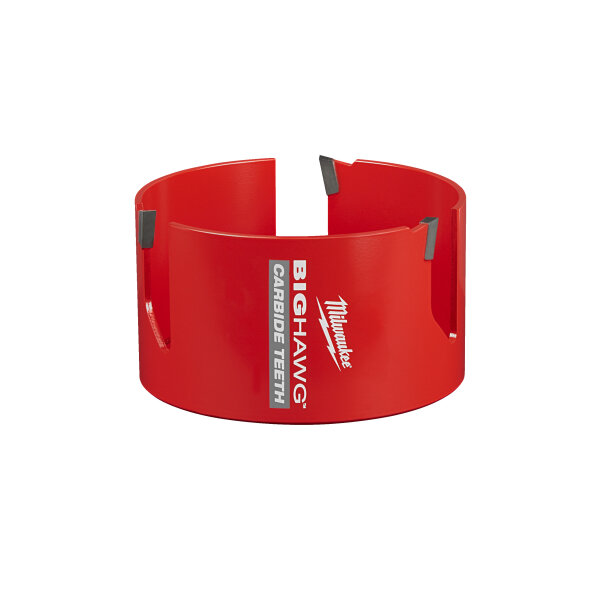 BIGHAWG - BIG HAWG™ Multimaterial 117 mm