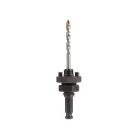 BIG HAWG™ 7/16″ Multimaterial-Adapter mit...